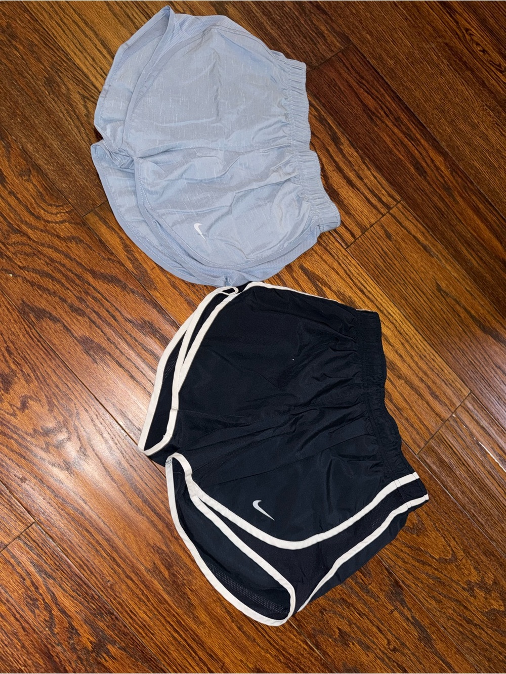 Nike athletic shorts bundle